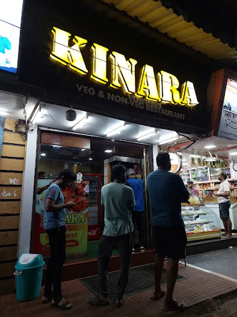 Hotel Kinara