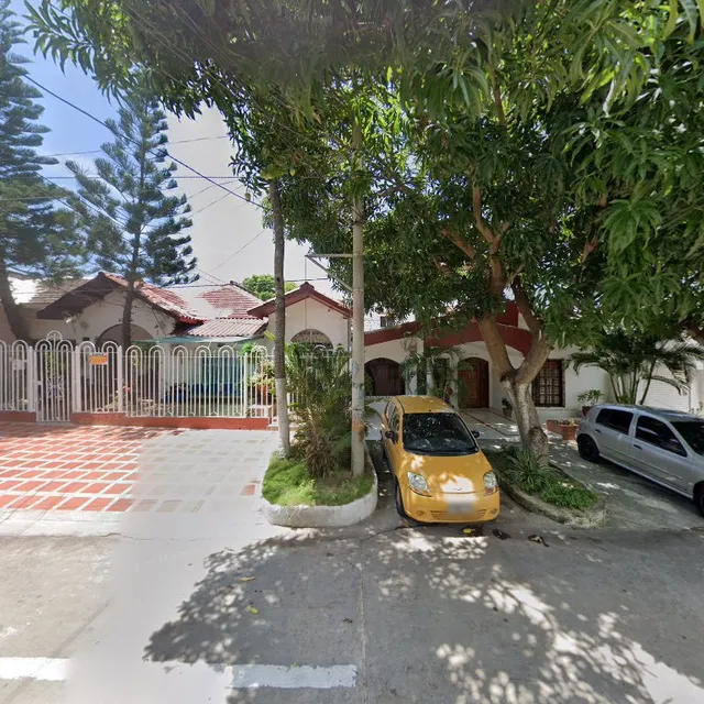 Santa Rita Inn Hostal