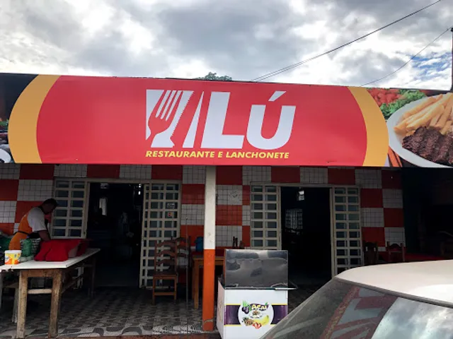 Lucélio Restaurante