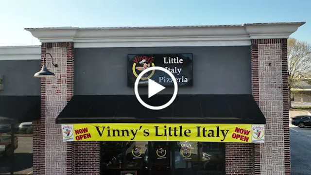 Vinny's Little Italy