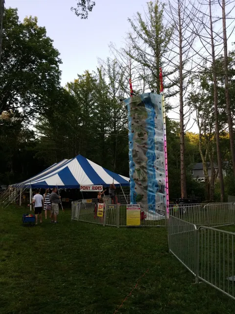 Wolcott Country Fair