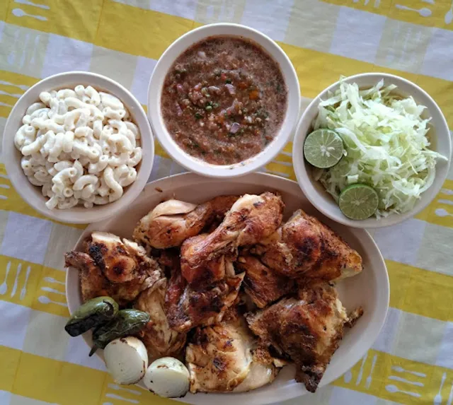 el pollo de oro los mochis