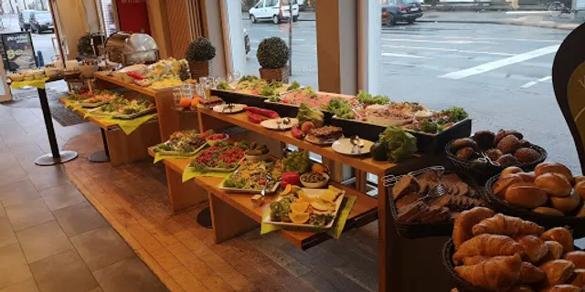 Müller & Egerer Bakeries GmbH