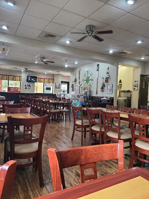 J-Mike's Flavor Station