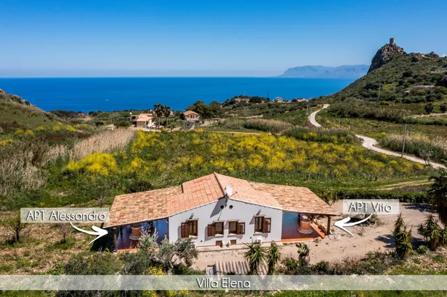 Villa Elena Holidays Home