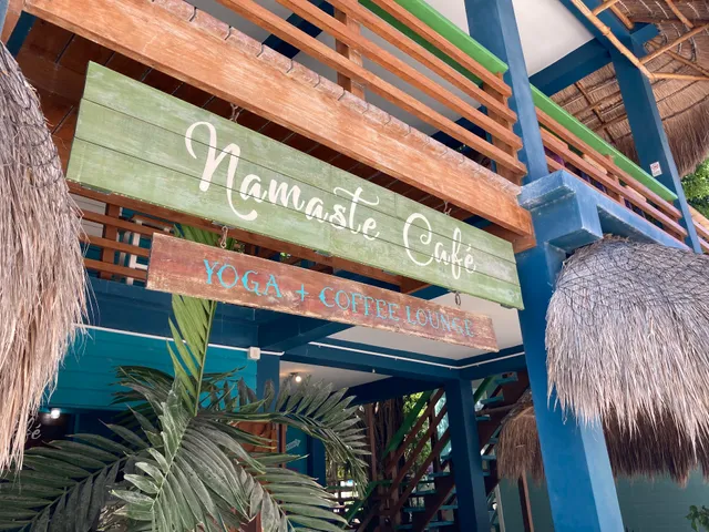 Namaste Café