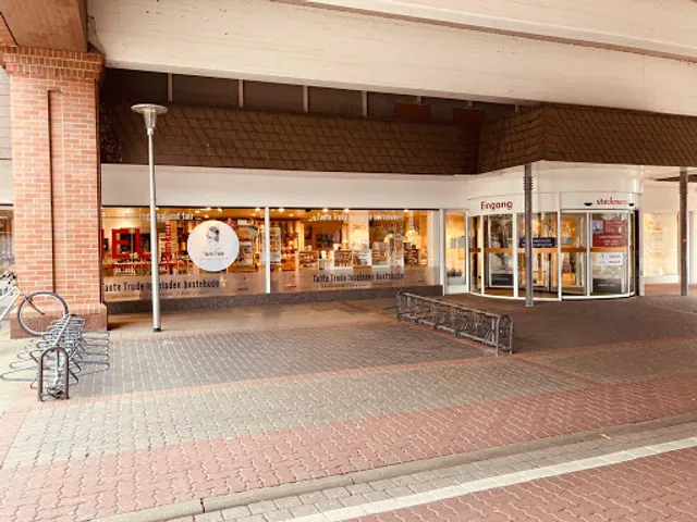 Tante Trude - loseladen buxtehude