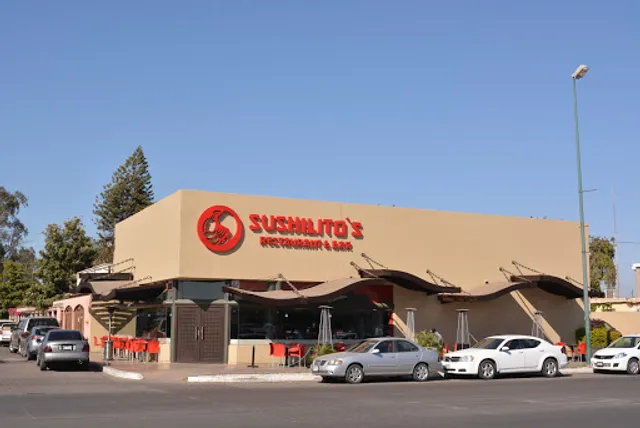 Sushilito's