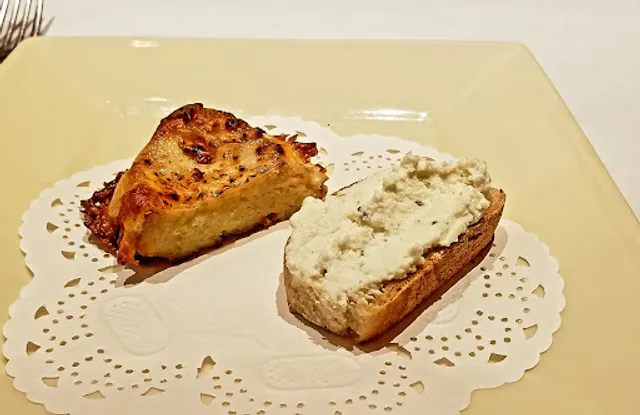 ビストロバンブードール