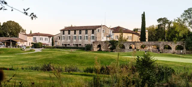 Chateau De La Begude Hotel