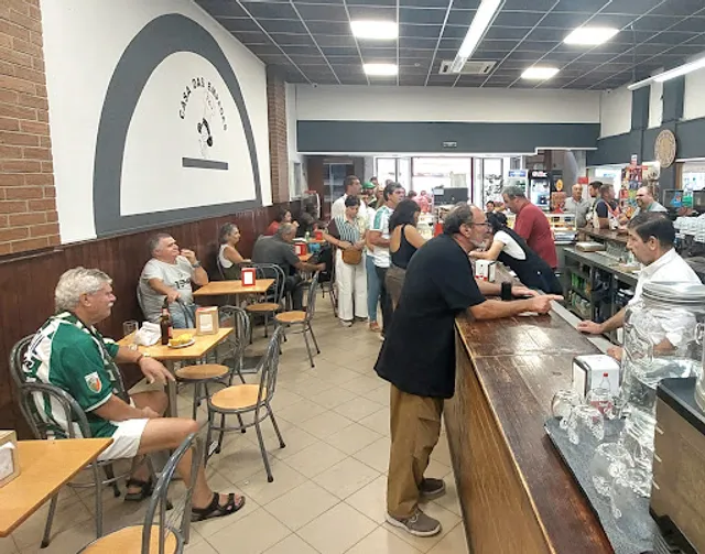 Casa das Empadas / O Bifanas