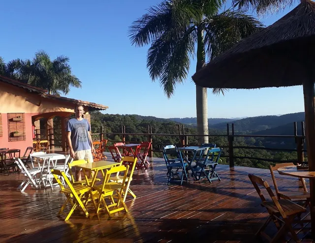 Pousada Aconchego no Campo