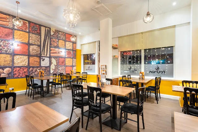 Raunak Raseeli India