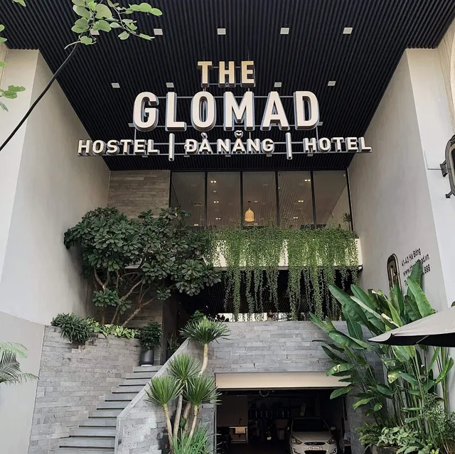 The Glomad Boutique Danang