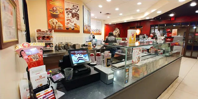 Cold Stone Creamery