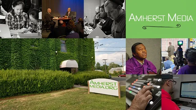 Amherst Community Television