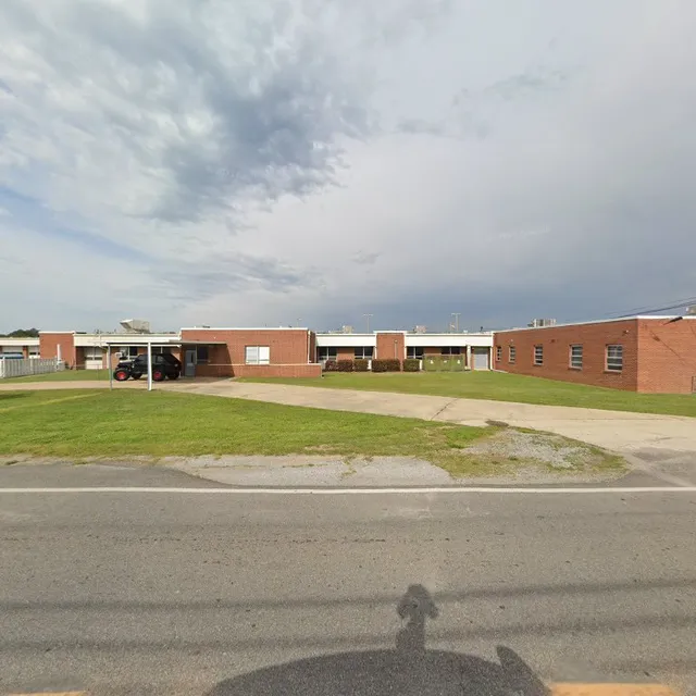 Etowah County Career Tech Center