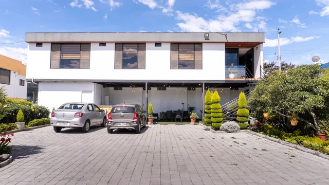 Hospedaje El Girasol