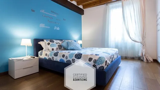 Charming Milan Apartments Brera Madonnina – De Togni