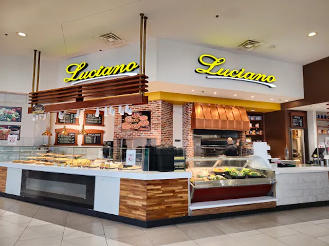 Luciano Express Pizzeria