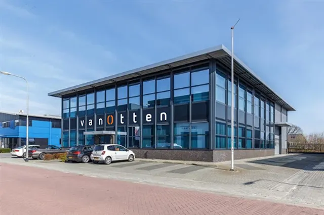 Patissier en Broodspecialist van Otten Bakkerij