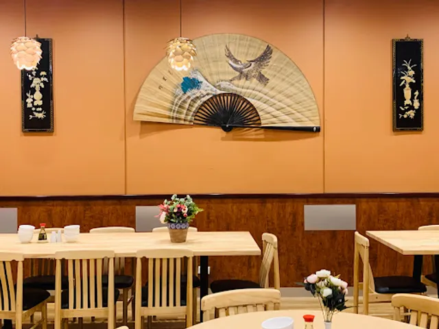 Gisborne Chinese Restaurant