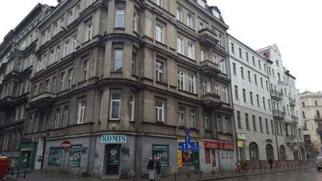 Apartamenty Mikubo Wrocław