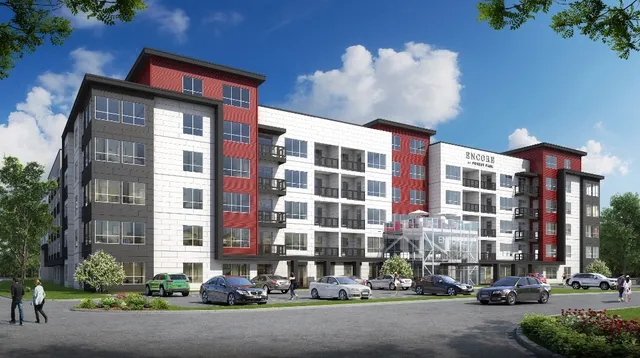 Encore At Forest Park