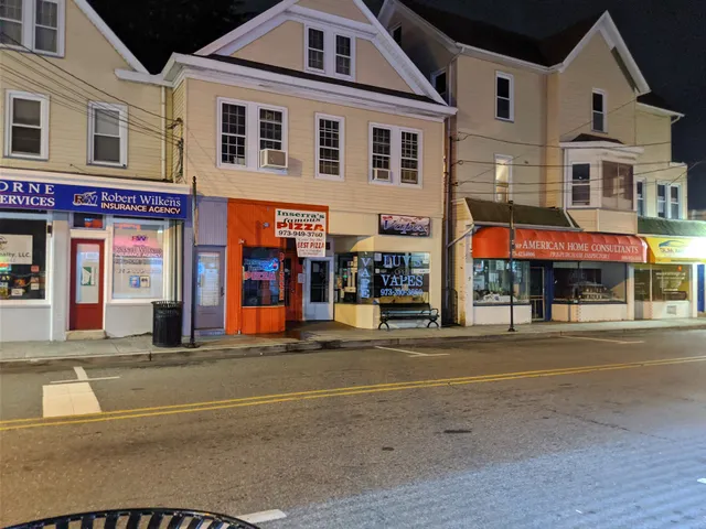 Luv's Vapes & Smoke Shop