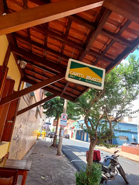 Canto Brasil Pizzaria