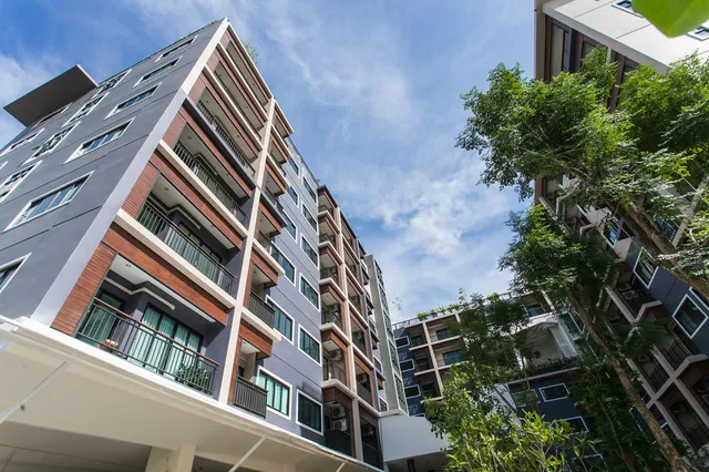 Trams Square Chiang Mai