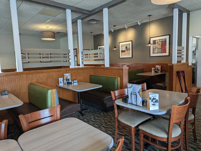 Perkins American Food Co.