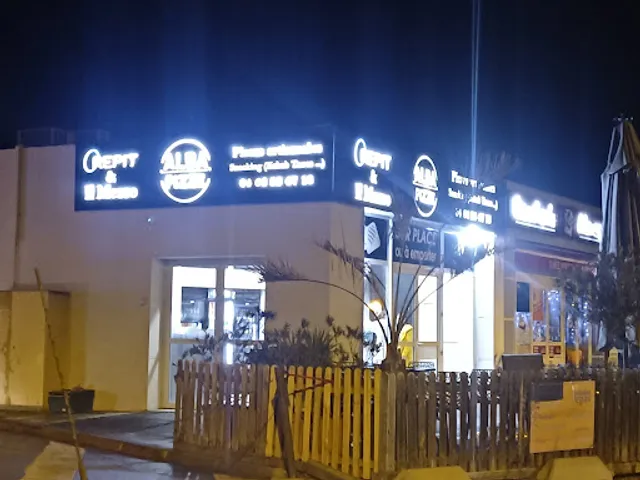 O'REPIT kebab tacos & PIZZA