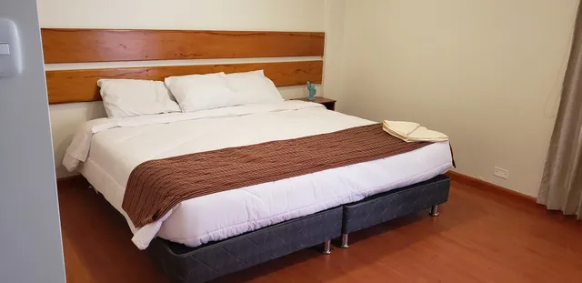 Tilcafé Bed & Breakfast