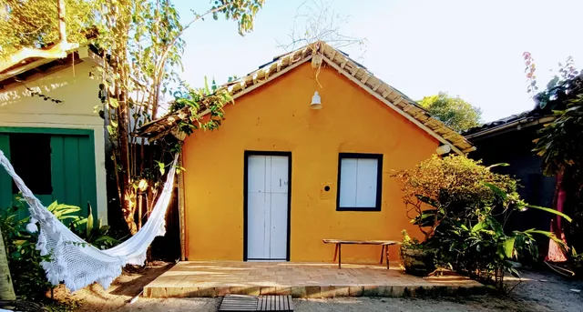 Pousada Sol Da Manhã Quadrado