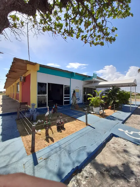 Colônia De Férias Do IAPEP