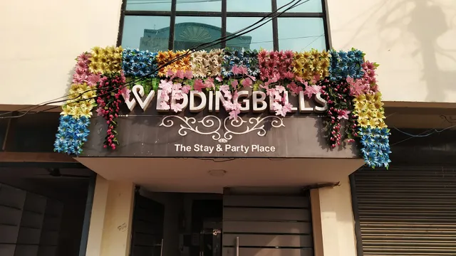 Wedding Bells - Hotel in Kanpur