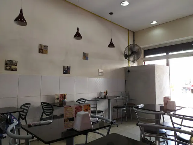 Lemos Burger & Refeições