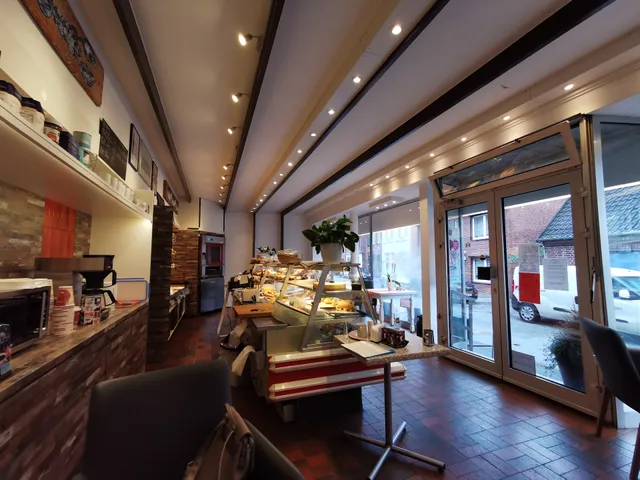 Bäcker Körner - Ihr Finkenwerder Bäcker