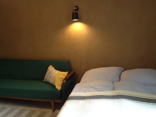 Ferienwohnung am Otterstedter See