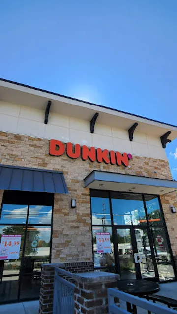 Dunkin'