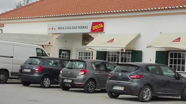 Nova Casa das Febras