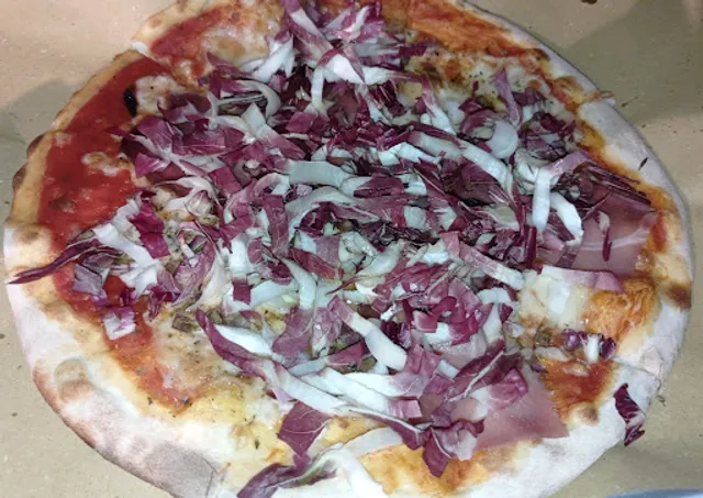 Pizzeria Strapizzami