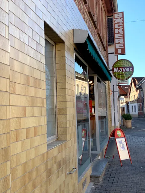 Landbäckerei Mayer GmbH & Co. KG