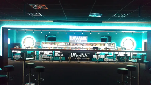 Havana Club Decin