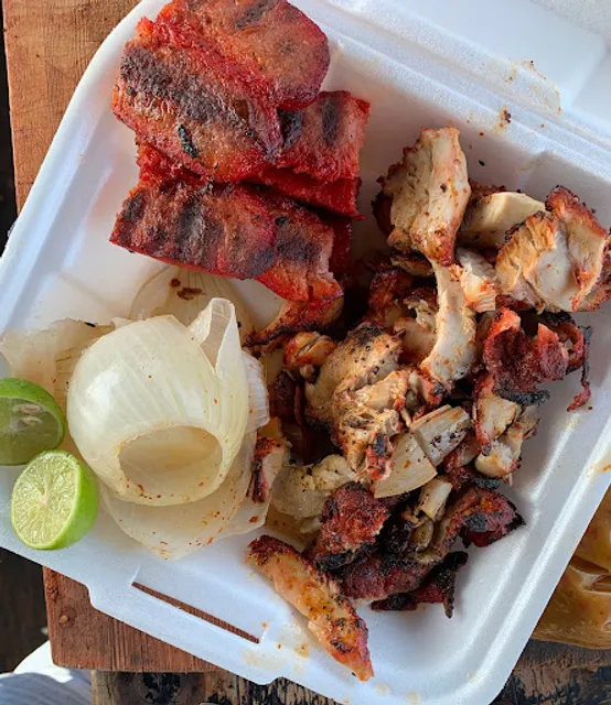 La Fajita Pollo & Carne