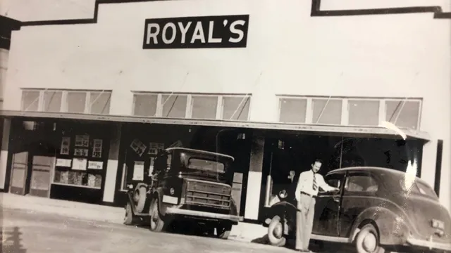 Royal's Furniture, Appliances & Bedding