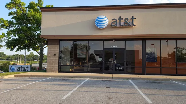 AT&T Store