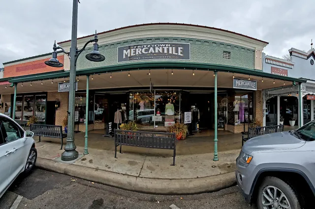 venture19 Fredericksburg