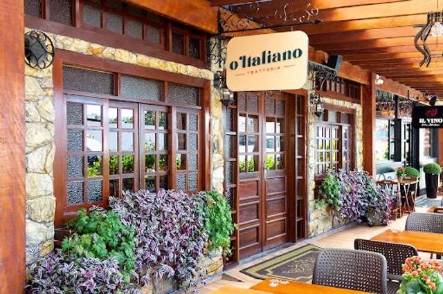 O Italiano Trattoria